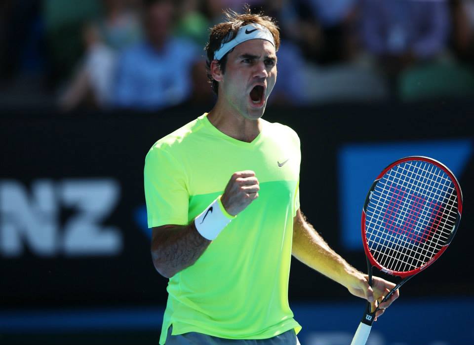 federer
