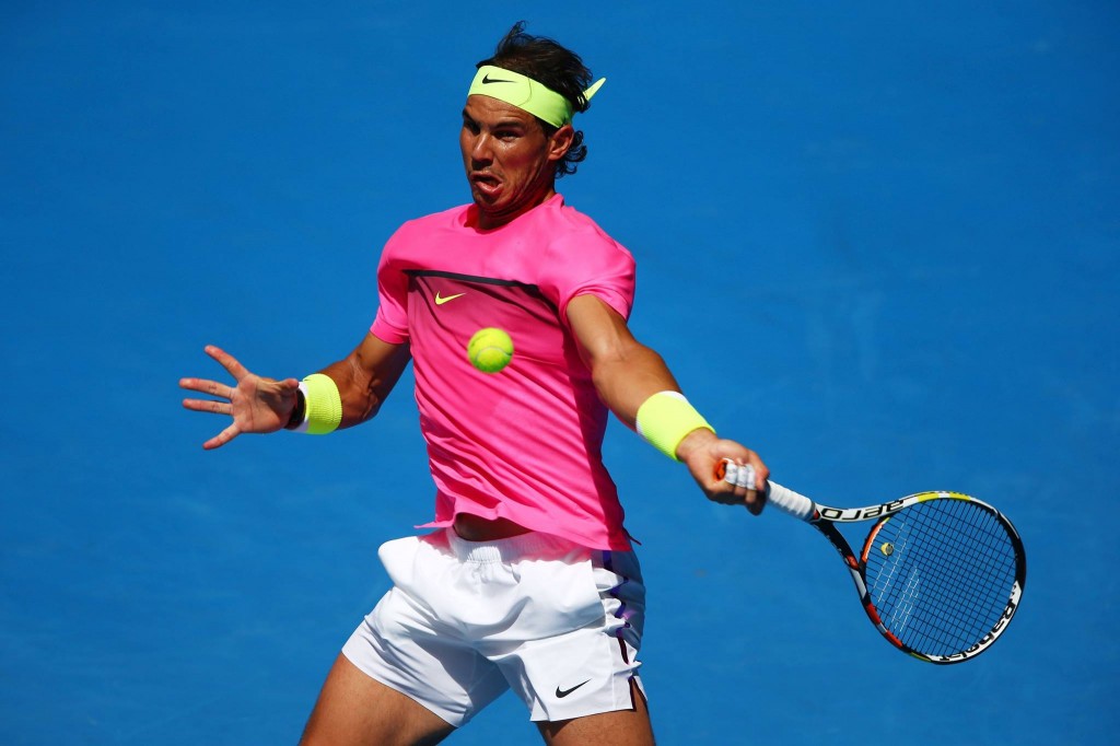 nadal