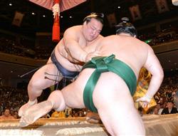 kisenosato