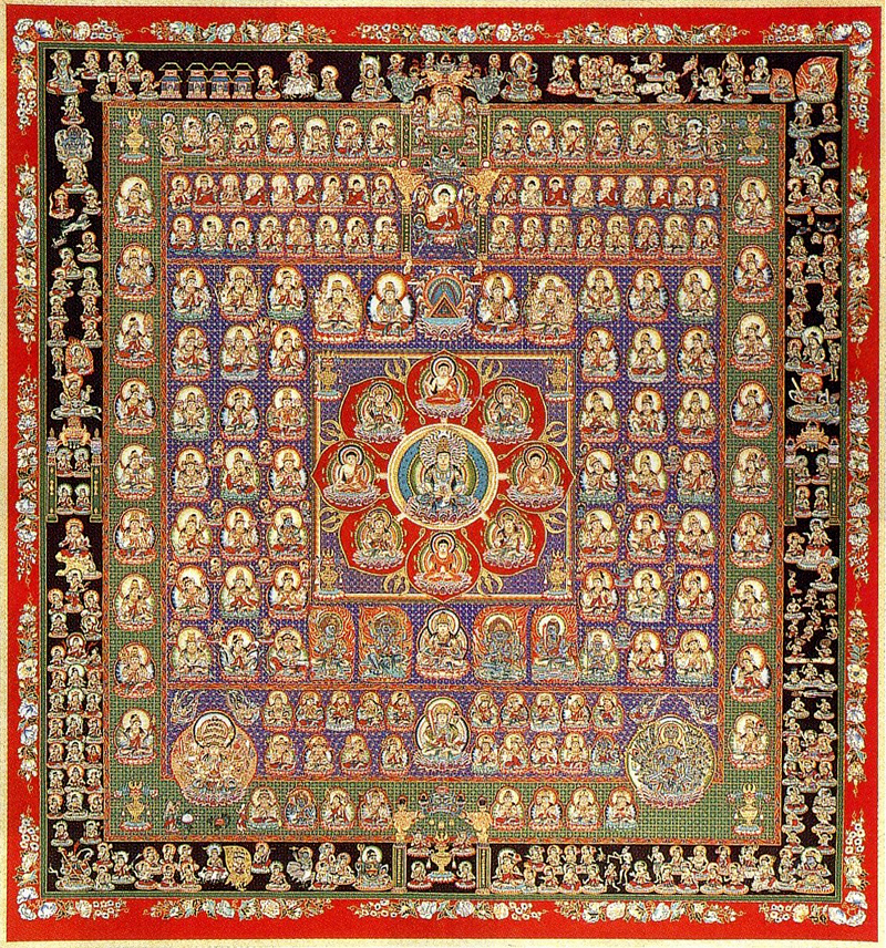 mandara