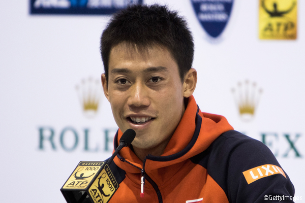 nishikori