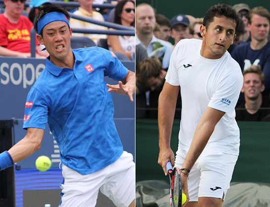 nishikori