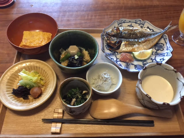 food