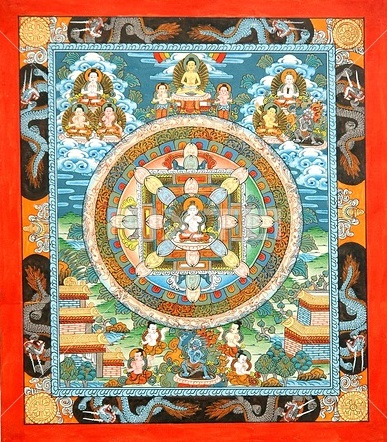 mandara2